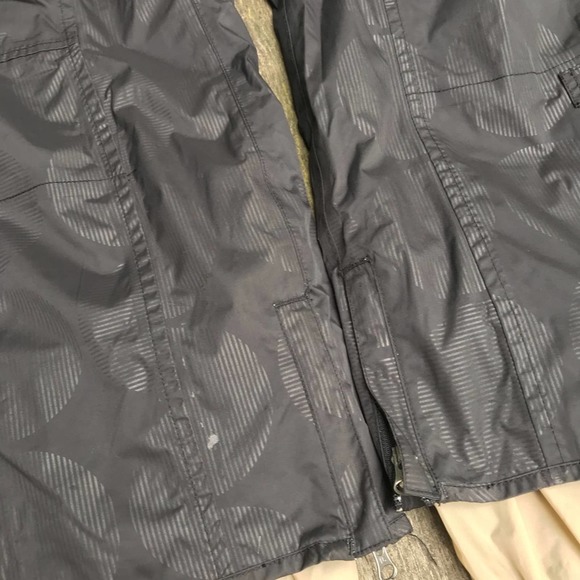 Burton Black Ski Snowboard Winter Pants - Picture 7 of 15